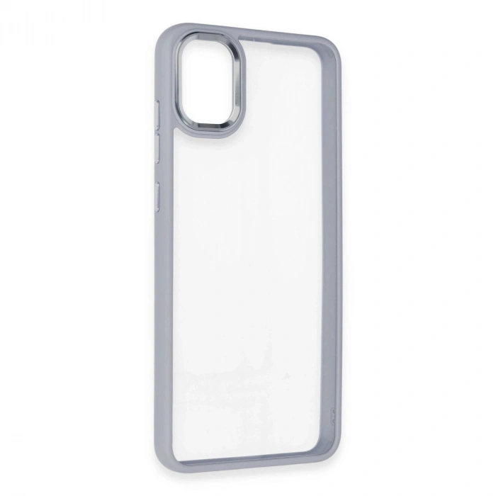 Galaxy A05 Kılıf Power  - Sierra Blue