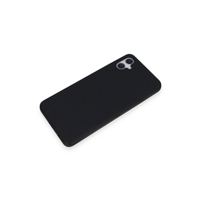 Galaxy A05 Kılıf Taft Kapak - Lacivert