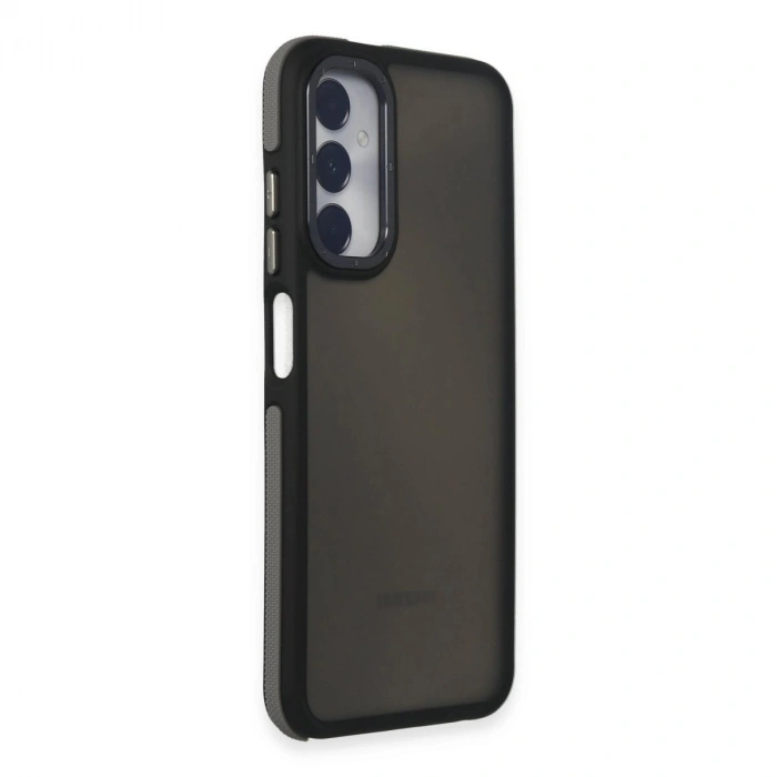 Galaxy A05s Harvel Kapak - Titan Gri