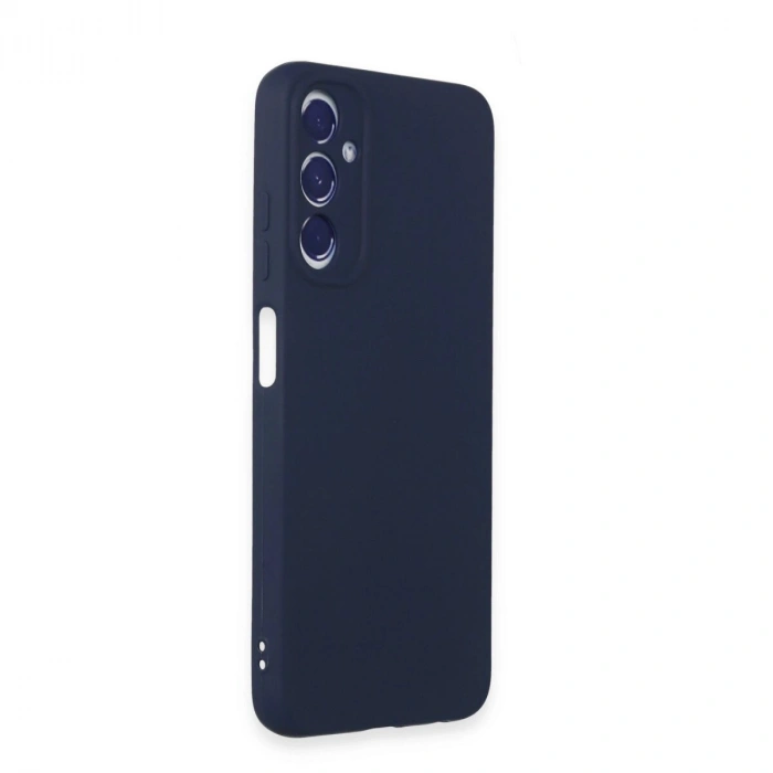 Galaxy A05s Kılıf First  - Lacivert