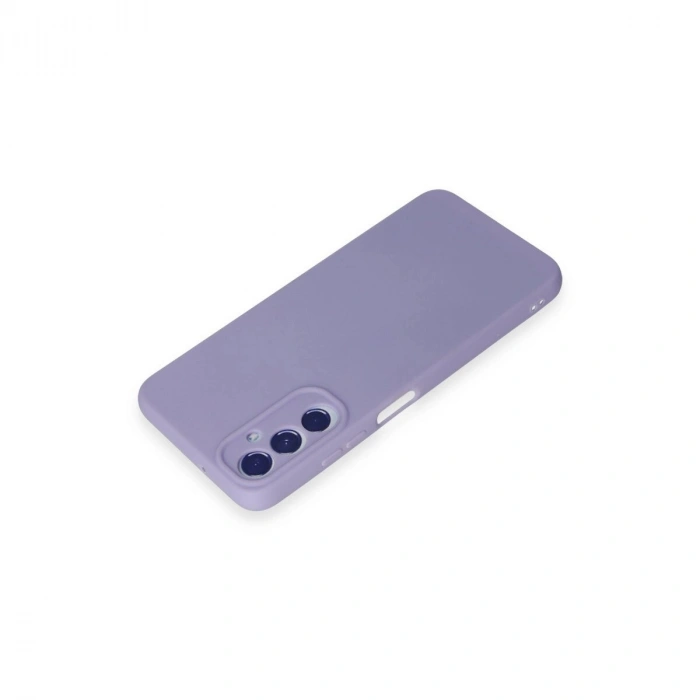 Galaxy A05s Kılıf First  - Lila