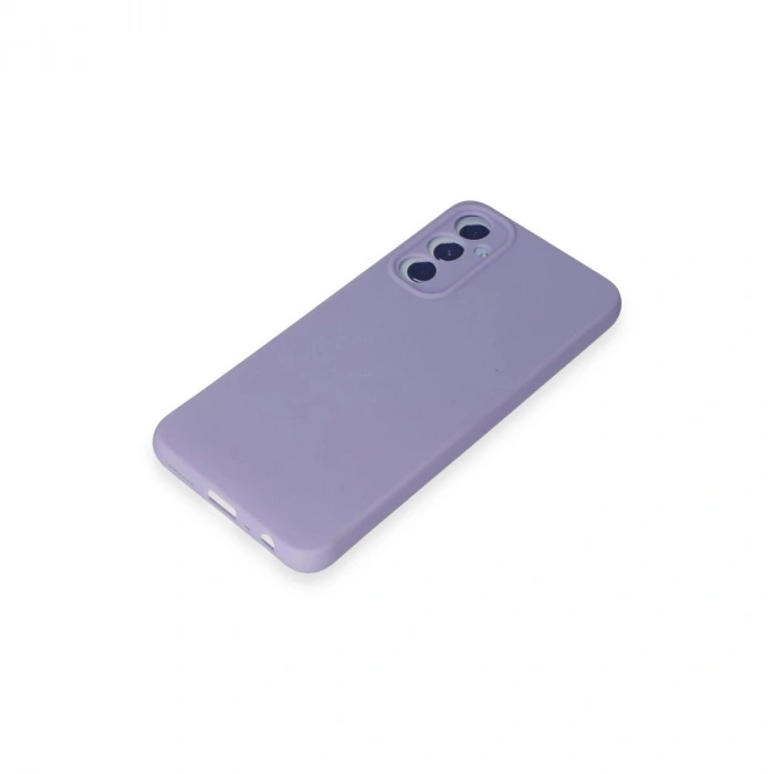Galaxy A05s Kılıf First  - Lila