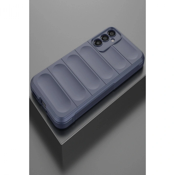 Galaxy A05s Kılıf Optimum  - Lacivert