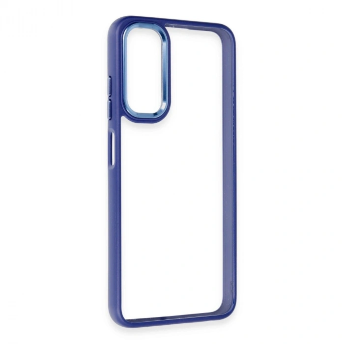 Galaxy A05s Kılıf Power  - Lacivert