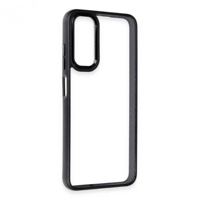 Galaxy A05s Kılıf Power  - Siyah