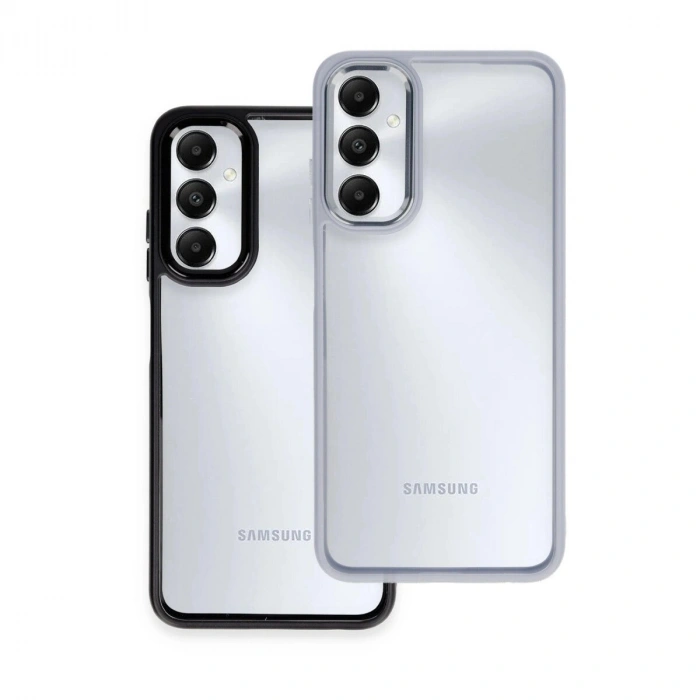 Galaxy A05s Kılıf Power  - Siyah