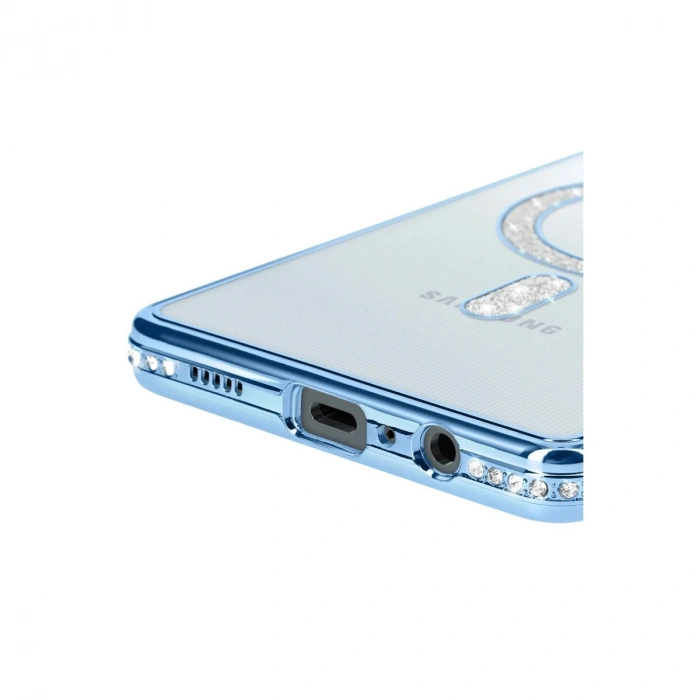 Galaxy A06 Joke Simli Magneticsafe Kılıf - Mi