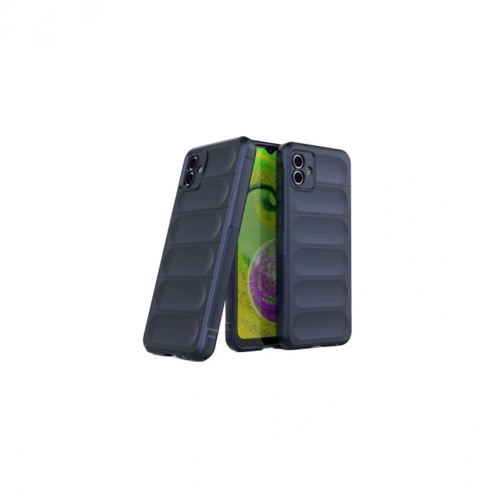 Galaxy A06 Kılıf Optimum  - Lacivert