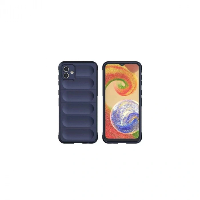 Galaxy A06 Kılıf Optimum  - Lacivert