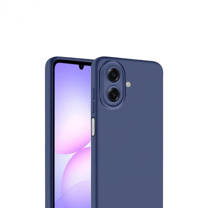 Galaxy A07 4g First  - Lacivert