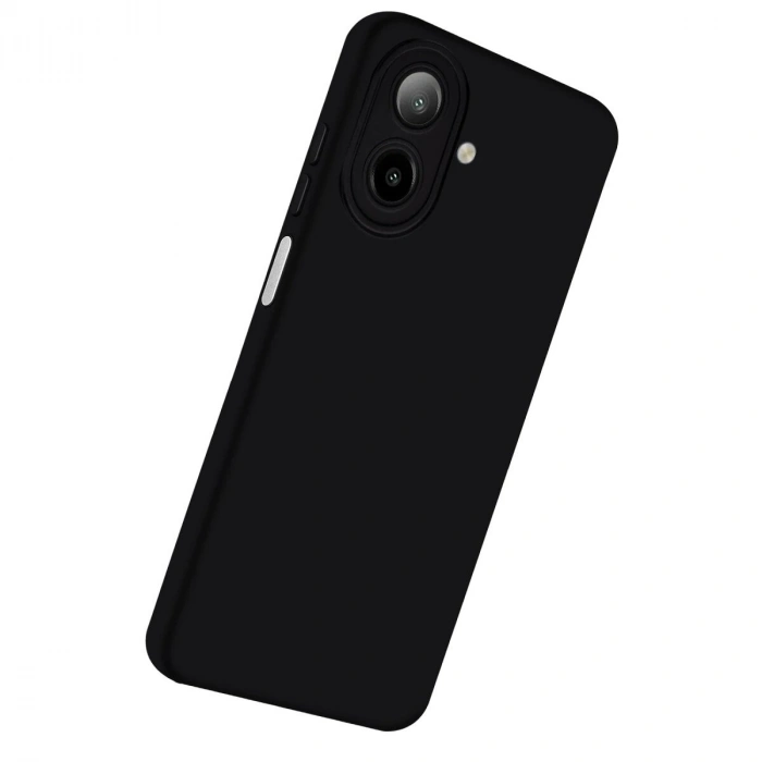 Galaxy A07 4g First  - Siyah