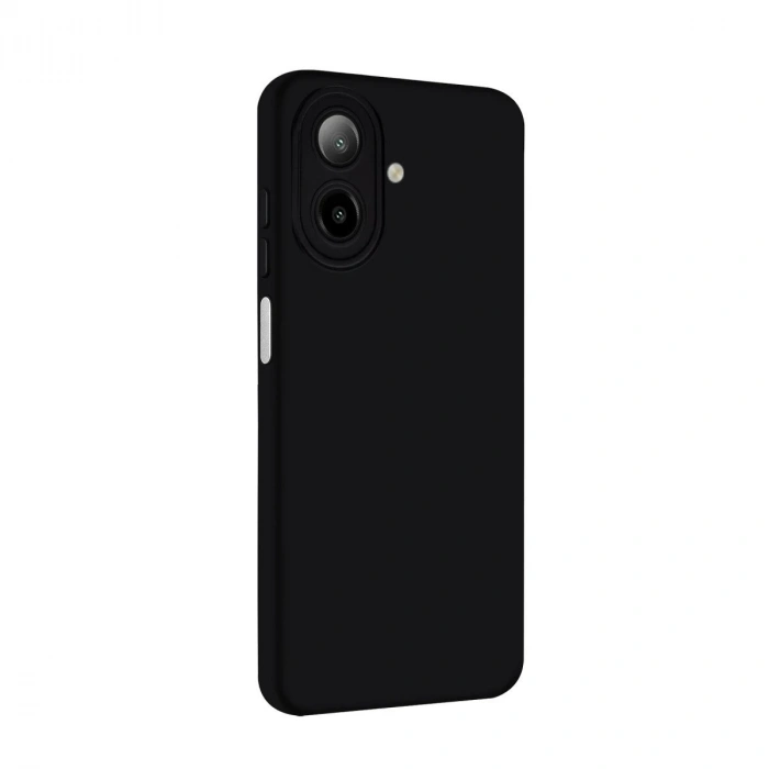 Galaxy A07 4g First  - Siyah