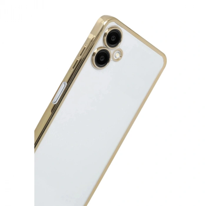 Galaxy A07 4g  Lensli  - Gold