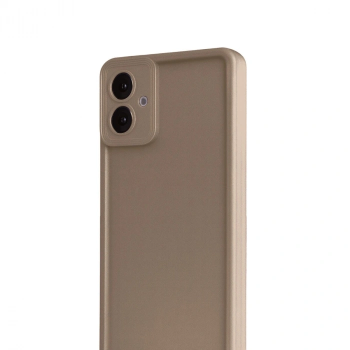 Galaxy A07 4g Viera  - Kahverengi