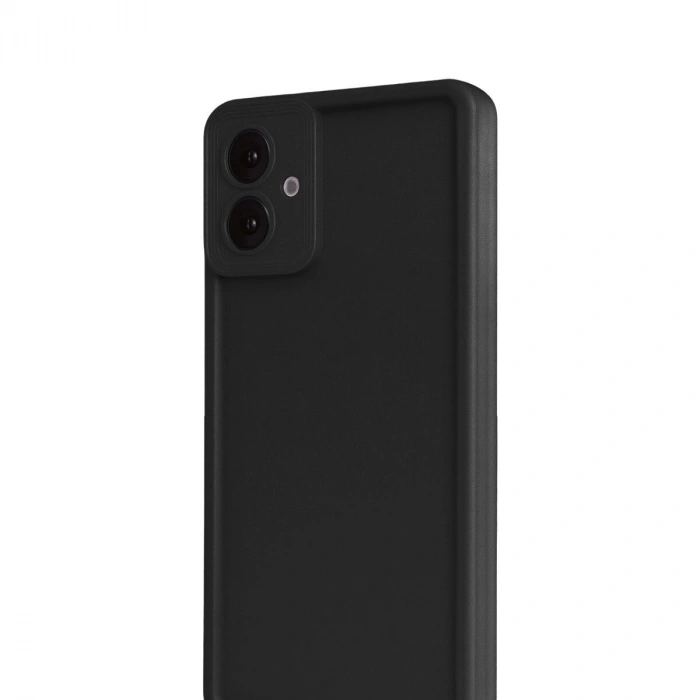 Galaxy A07 4g Viera  - Siyah