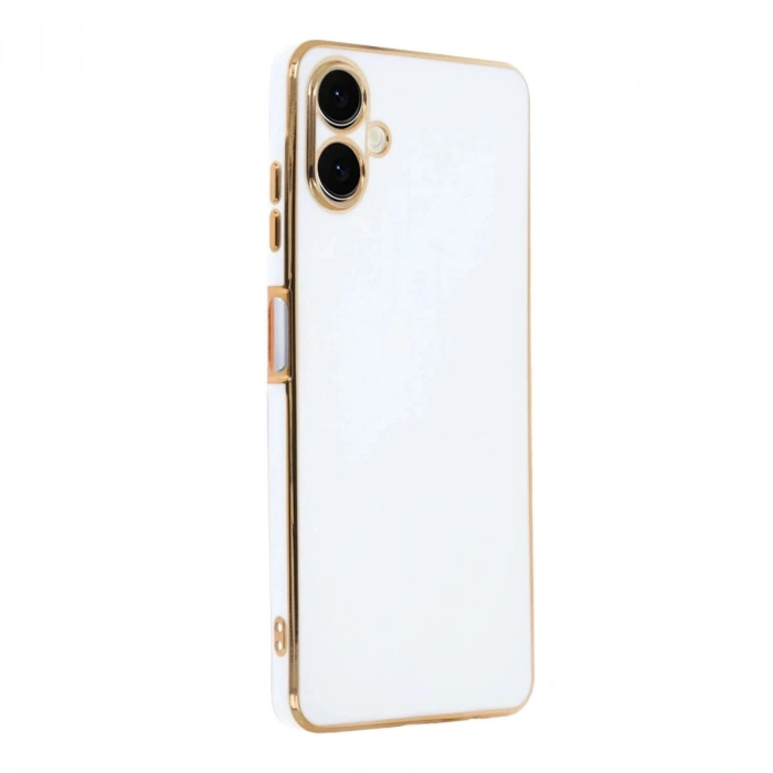 Galaxy A07 4g Volet  - Beyaz