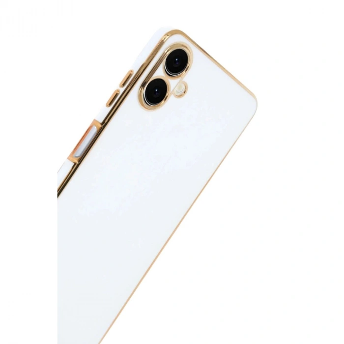 Galaxy A07 4g Volet  - Beyaz