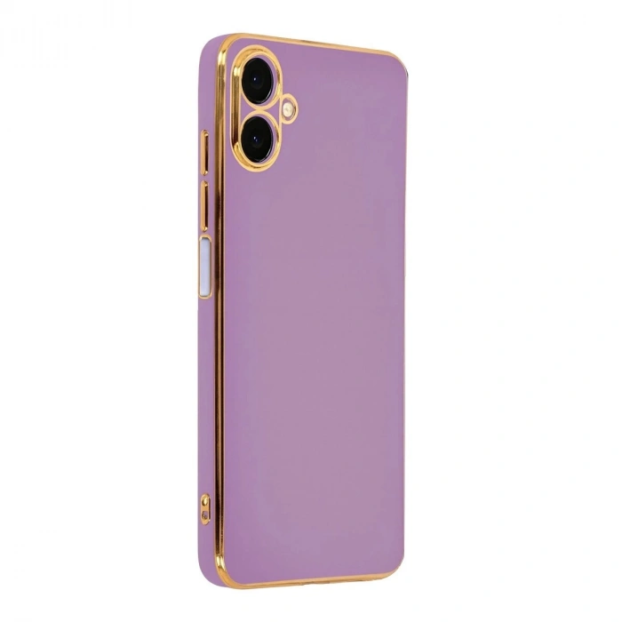 Galaxy A07 4g Volet  - Mor