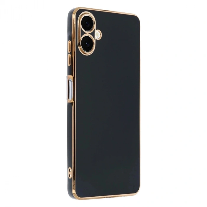 Galaxy A07 4g Volet  - Siyah