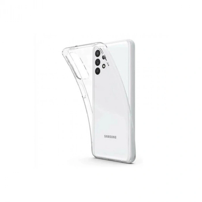 Galaxy A13 4g Kılıf Lüx Şeffaf