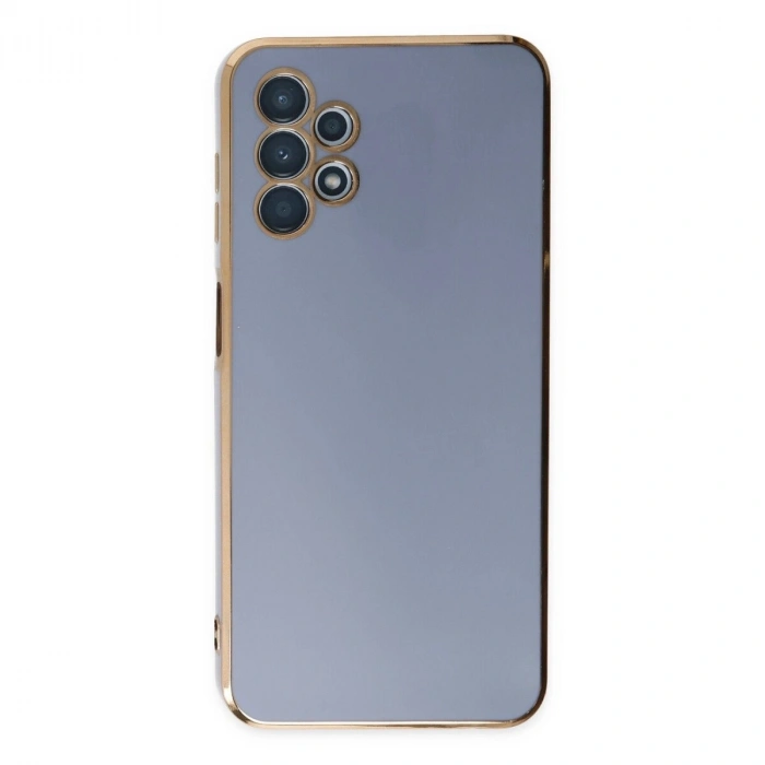 Galaxy A13 4g Kılıf Volet  - Mi