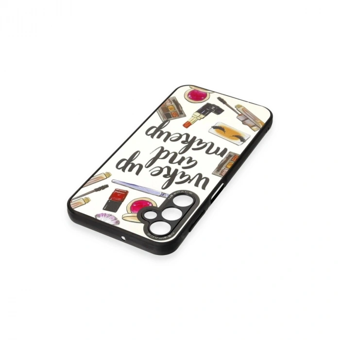 Galaxy A14 4g Kılıf Mirror Desenli Kapak - Mirror - 3