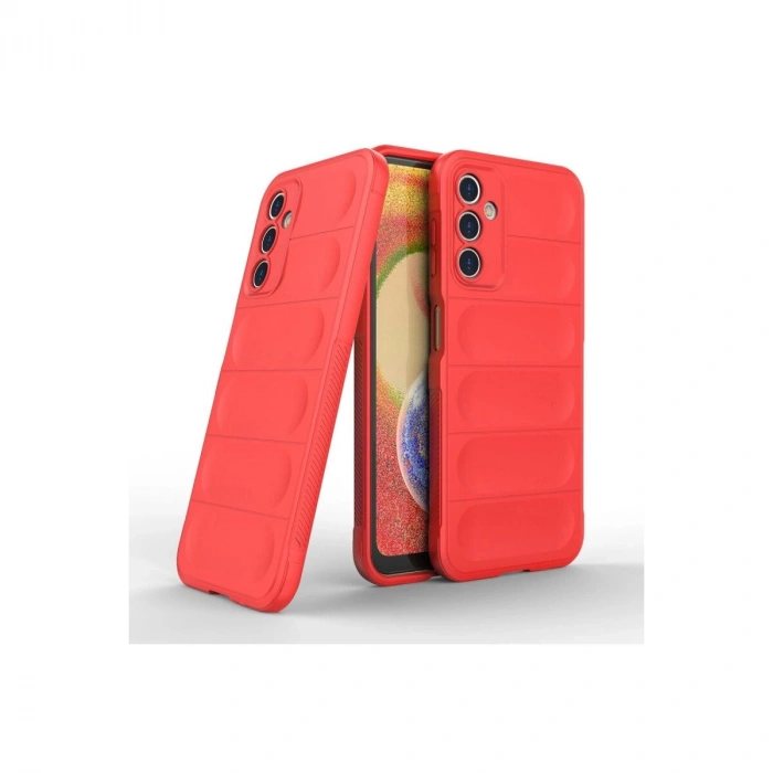 Galaxy A14 4g Kılıf Optimum  - Kırmızı