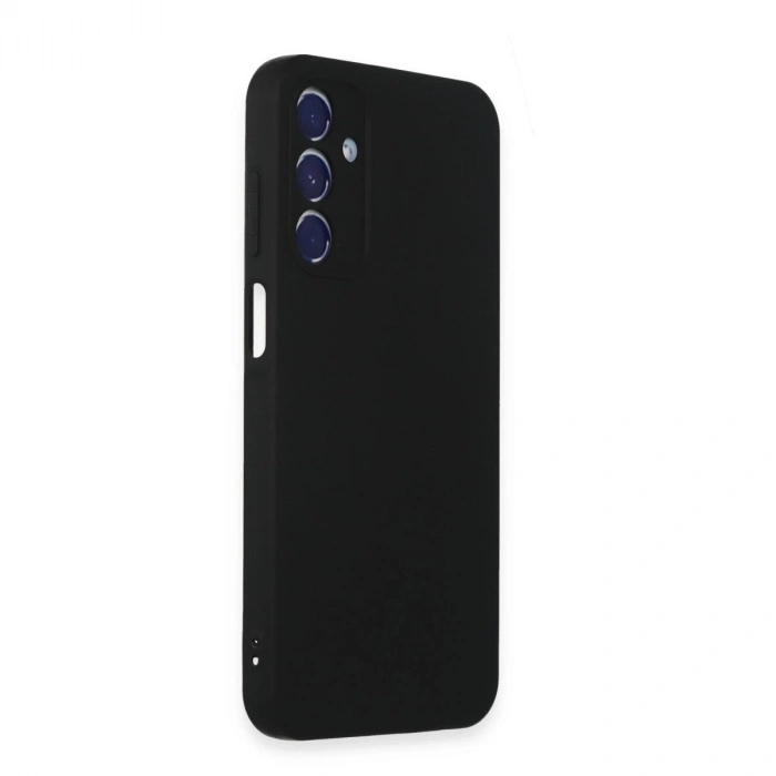 Galaxy A15 4g Kılıf First  - Siyah