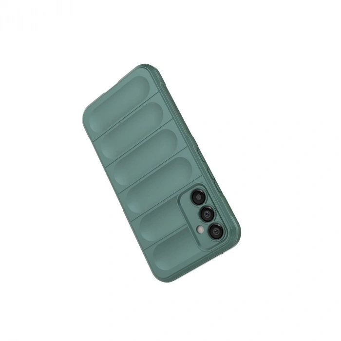 Galaxy A15 4g Kılıf Optimum  - Koyu Yeşil