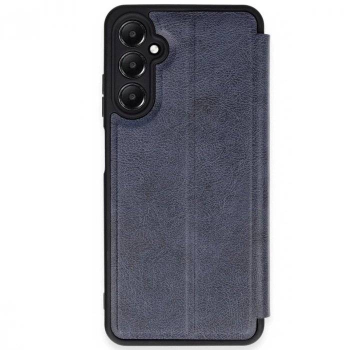 Galaxy A17 5g Flip Cover - Lacivert