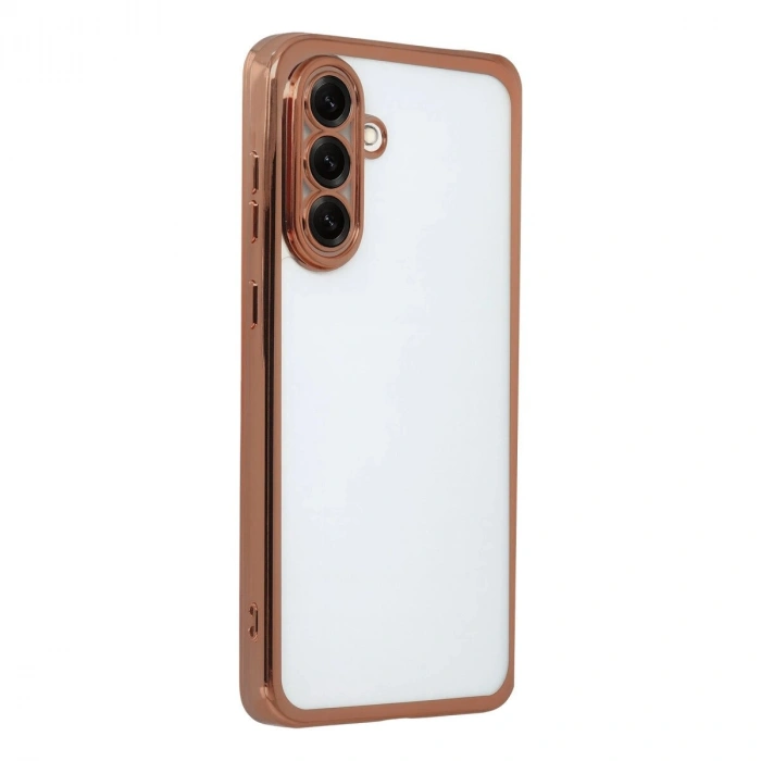 Galaxy A17 5g  Lensli  - Çöl Titanyum