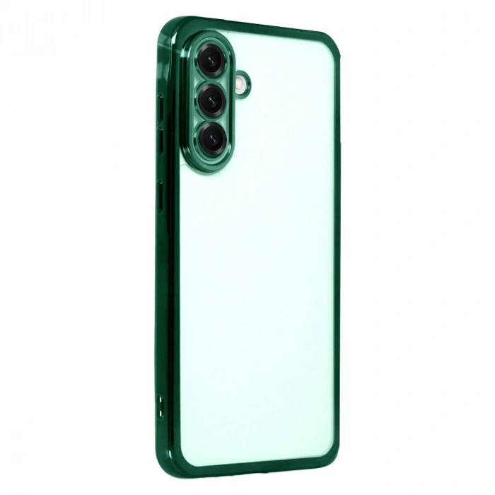 Galaxy A17 5g  Lensli  - Yeşil