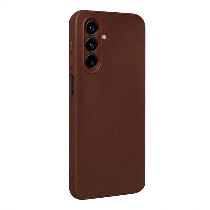 Galaxy A17 5g Thermax  Kılıf - Bordo