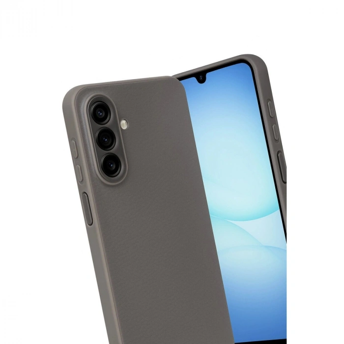Galaxy A17 5g Thermax  Kılıf - Gri