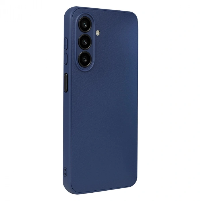 Galaxy A17 5g Thermax  Kılıf - Lacivert