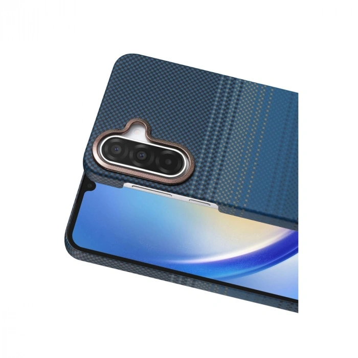 Galaxy A17 5g Vega Magsafe Kapak - Mi