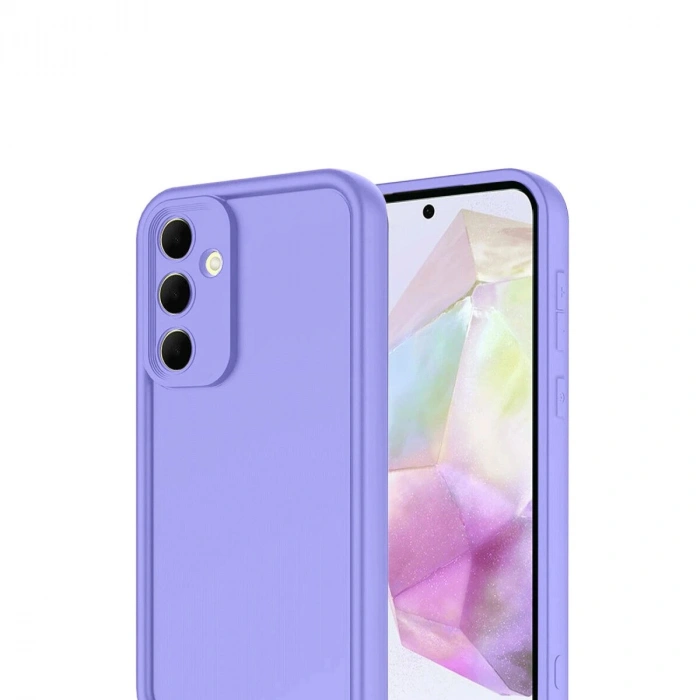 Galaxy A17 5g Viera  - Lila