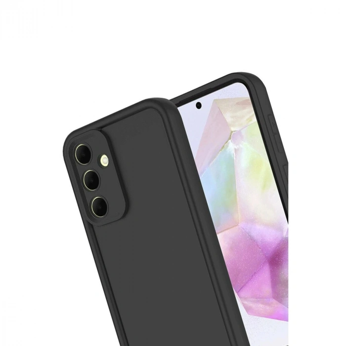 Galaxy A17 5g Viera  - Siyah