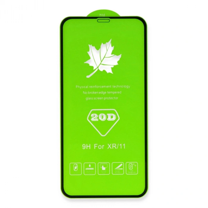 Galaxy A22 20d Premium Cam Ekran Koruyucu