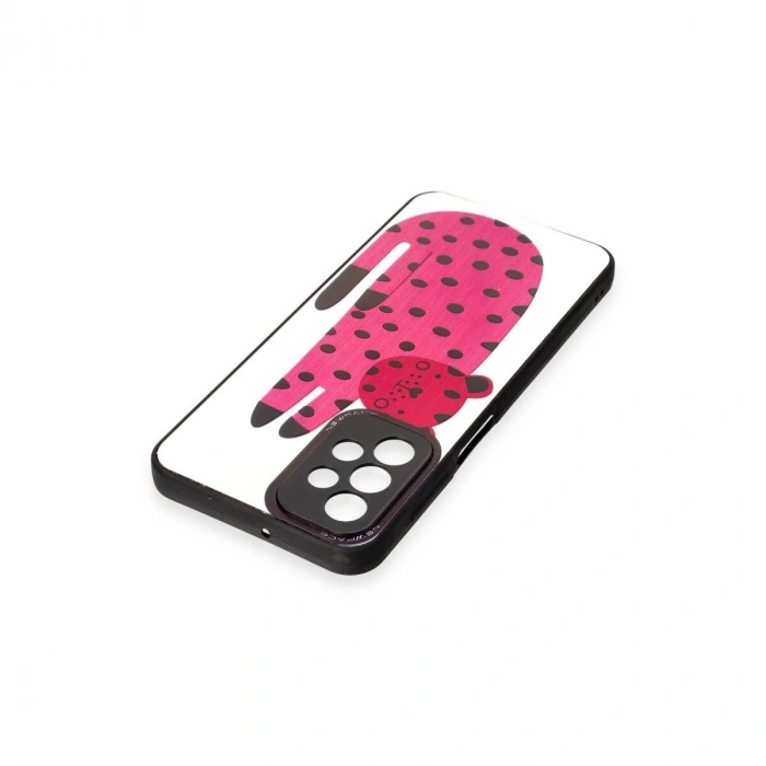Galaxy A23 4g Kılıf Mirror Desenli Kapak - Mirror - 12