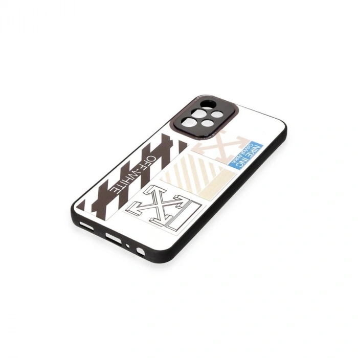 Galaxy A23 4g Kılıf Mirror Desenli Kapak - Mirror - 6