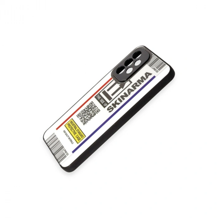 Galaxy A23 4g Kılıf Mirror Desenli Kapak - Mirror - 7