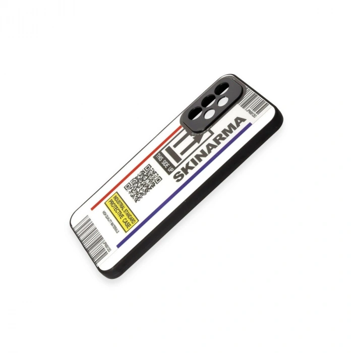 Galaxy A23 4g Kılıf Mirror Desenli Kapak - Mirror - 7