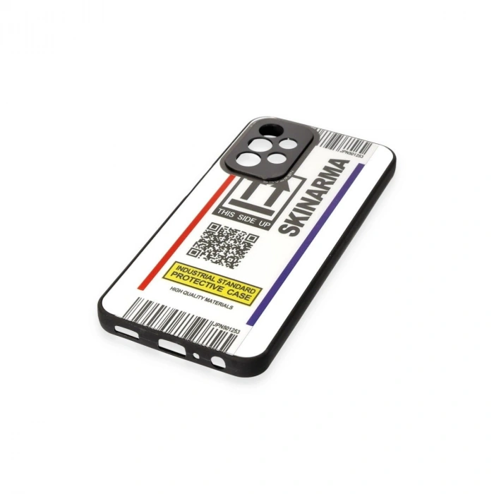 Galaxy A23 4g Kılıf Mirror Desenli Kapak - Mirror - 7