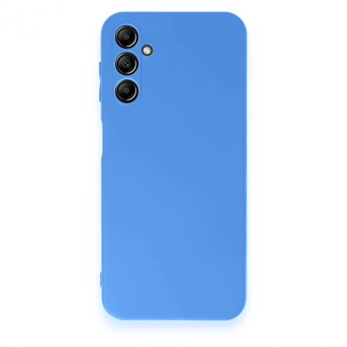 Galaxy A24 4g Kılıf First  - Mi