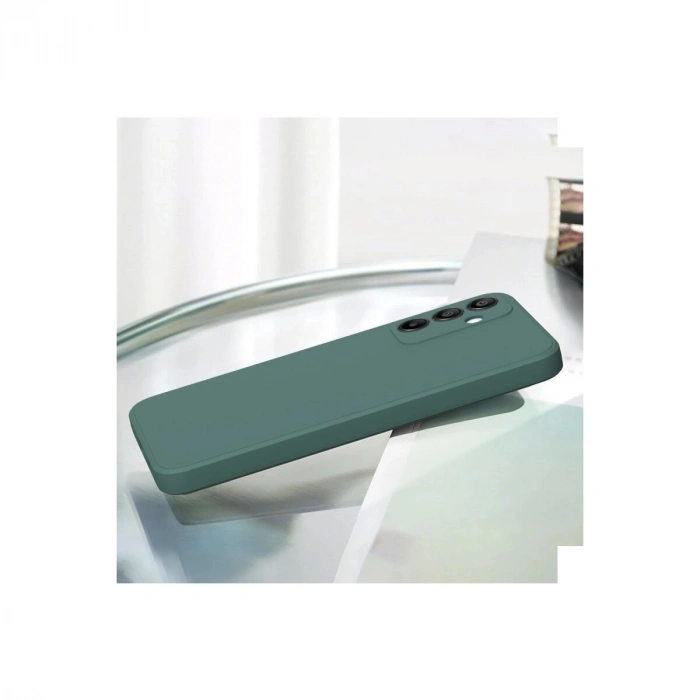 Galaxy A25 5g Kılıf First  - Siyah