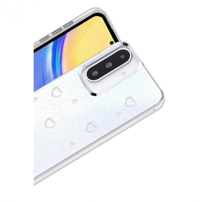 Galaxy A26 Fiyonk Desenli Kapak - Desen 10