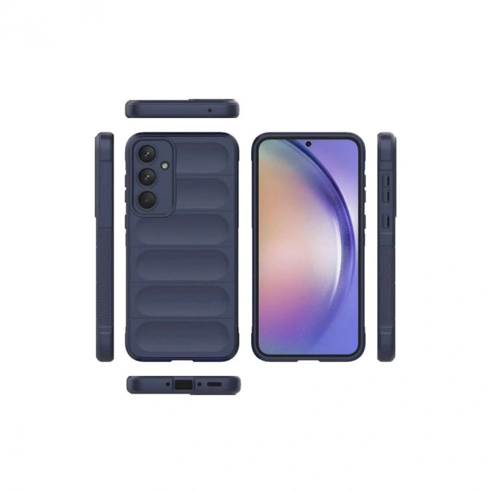 Galaxy A26 Kılıf Optimum  - Lacivert