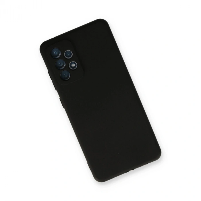 Galaxy A33 5g Kılıf First  - Siyah