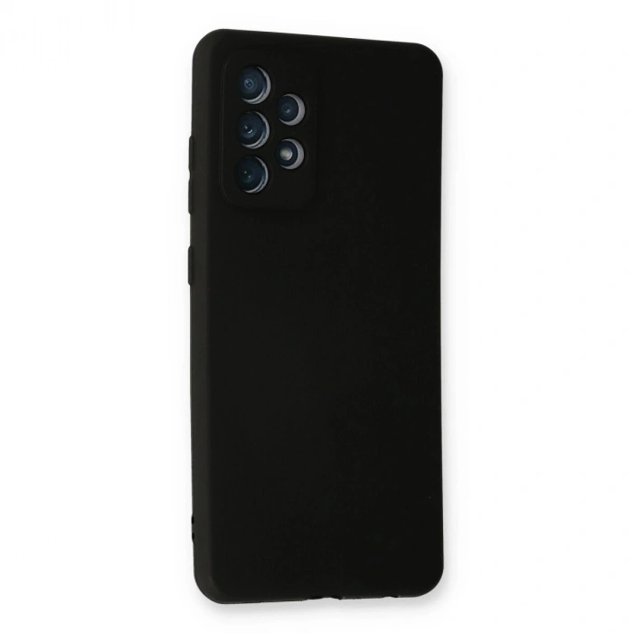 Galaxy A33 5g Kılıf First  - Siyah